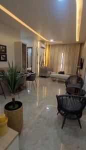 Hall Image of 1600 Sq.ft 3 BHK Apartment / Flat for sale in Valeentina Tower, Vadgaon Budruk Pune for Rs. 15000000