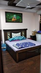 Bedroom Image of 1210 Sq.ft 3 BHK Apartment / Flat for sale in Mahagun Mywoods, Noida Extension Greater Noida for Rs. 13000000
