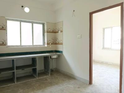 Living Room Image of 650 Sq.ft 2 BHK Apartment / Flat for sale in Baghajatin Kolkata for Rs. 2600000