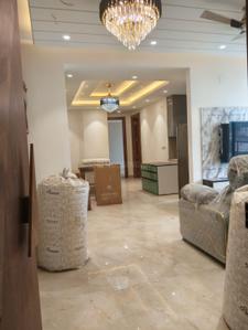 3 BHK Flat