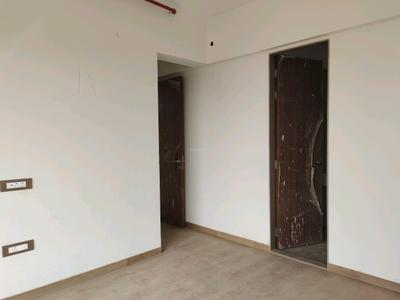 Bedroom Image of 734 Sq.ft 2 BHK Apartment / Flat for sale in Shraddha Gold Crest, Kandivali West Mumbai for Rs. 18900000