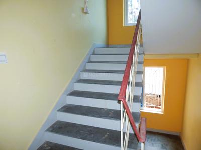 Image of 352 Sq.ft 1 BHK Apartment / Flat for sale in Dum Dum Cantonment, Kolkata for Rs. 1232000