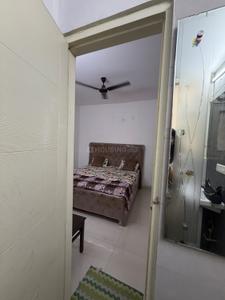 Bedroom Image of 1450 Sq.ft 3 BHK Apartment / Flat for sale in SBP Housing Park, Mohan Nagar Dera Bassi for Rs. 6000000