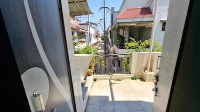 Balcony Image of 1300 Sq.ft 3 BHK Independent House for sale in Gorwa Vadodara for Rs. 6000000