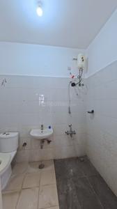Bathroom Image of 1600 Sq.ft 3 BHK Villa for rent in Artha Brick Field Shelters, Bendiganahalli Anekal Taluka Bengaluru for Rs. 30000