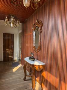 Hall Image of 800 Sq.ft 1 BHK Builder Floor for sale in Mussoorie Road Dehradun for Rs. 6500000