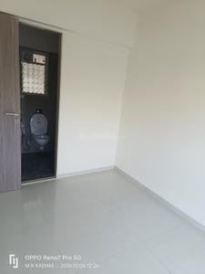 Bedroom Image of 410 Sq.ft 1 BHK Apartment / Flat for sale in Sadguru Avenue, Dahisar East Mumbai for Rs. 9000000