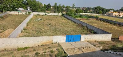 Image of 27588 Sq.ft Residential Plot / Land for sale in Gosainganj, Lucknow for Rs. 125000000