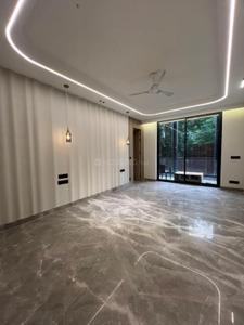Bedroom Image of 4100 Sq.ft 4 BHK Builder Floor for sale in Suncity Township, Sector 54 Gurgaon for Rs. 75000000