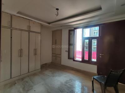 Bedroom Image of 1550 Sq.ft 3 BHK Apartment / Flat for sale in Mehrauli New Delhi for Rs. 10500000
