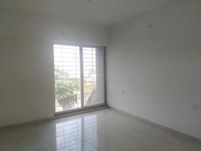 Bedroom Image of 1019 Sq.ft 2 BHK Apartment / Flat for rent in Rama Melange Residences, Hinjawadi Phase 3 Pune for Rs. 30000