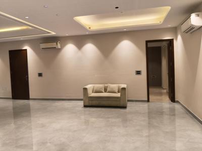 Living Room Image of 2400 Sq.ft 4 BHK Builder Floor for sale in Sector 49 Gurgaon for Rs. 38500000