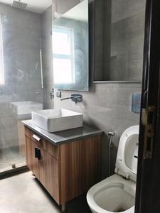 Bedroom One Image of 2285 Sq.ft 4 BHK Builder Floor for sale in DLF Phase 1 Gurgaon for Rs. 37500000