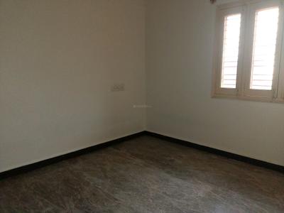 Bedroom Image of 1400 Sq.ft 2 BHK Independent House for rent in Margondanahalli Bengaluru for Rs. 20500