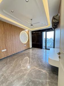 Hall Image of 2450 Sq.ft 4 BHK Builder Floor for sale in Sector 46 Gurgaon for Rs. 34500000