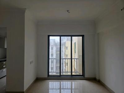 Living Room Image of 900 Sq.ft 2 BHK Apartment / Flat for sale in Nalasopara West Nala Sopara for Rs. 5600000