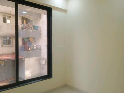 Bedroom Image of 1145 Sq.ft 2 BHK Apartment / Flat for sale in Tharwani Vedant Empire, Kalyan West Kalyan for Rs. 9000000