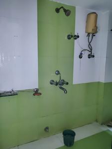 Common Bathroom Image of 718 Sq.ft 2 BHK Apartment / Flat for sale in Thane Shivam, Thane West Thane for Rs. 16500000