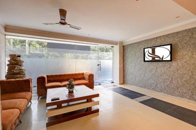 Hall Image of Amex Pg in Sector 74A, Gurgaon
