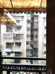 Sanmati Kunj Attached Balcony with Bedroom One 3