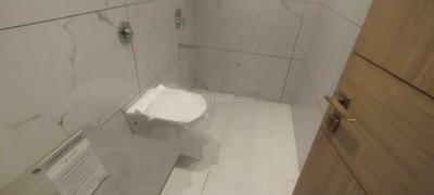 Bathroom Image of 1200 Sq.ft 3 BHK Apartment / Flat for sale in Prasanna Param, Wakad Pune for Rs. 14800000