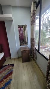 Balcony Image of 1600 Sq.ft 3 BHK Apartment / Flat for rent in Omkar Nagar Nagpur for Rs. 25000