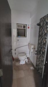 Image of 853 Sq.ft 2 BHK Apartment / Flat for rent in Karda Hari Sanskruti, Shabhaji Nagar, Nashik for Rs. 11000