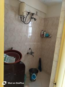 Image of 1000 Sq.ft 2 BHK Apartment / Flat for sale in Puraniks Abitante, Bavdhan, Pune for Rs. 6300000