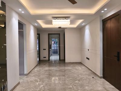 Living Room Image of 1836 Sq.ft 3 BHK Builder Floor for sale in Malibu Town Floors, Sector 47 Gurgaon for Rs. 31000000