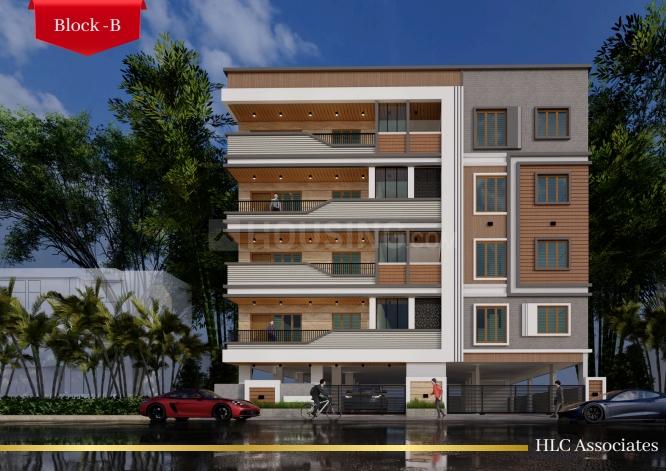 HLC Lakshmi Nilayam Main Image 1