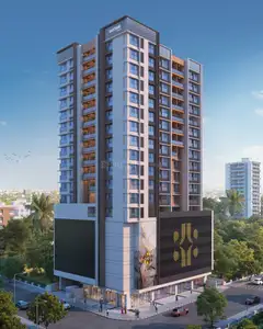2 BHK Flat