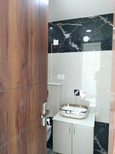 Bedroom One Image of 2200 Sq.ft 4 BHK Apartment / Flat for sale in Sector 10 Dwarka New Delhi for Rs. 36800000
