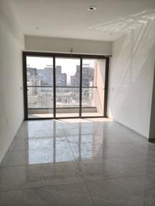 Hall Image of 1950 Sq.ft 3 BHK Apartment / Flat for rent in Shreekar Elite, Bhadaj Ahmedabad for Rs. 22000
