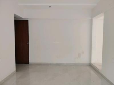 Bedroom Image of 1800 Sq.ft 3 BHK Apartment / Flat for rent in JP Decks, Malad East Mumbai for Rs. 198000