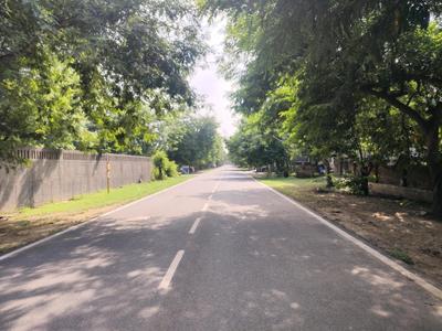 Image of 300 Sq.ft Residential Plot / Land for sale in Eta I, Greater Noida for Rs. 40000000