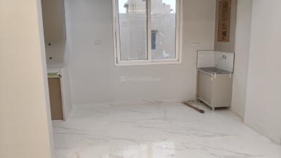 Kitchen Image of 1800 Sq.ft 4 BHK Apartment / Flat for sale in Parth Platina, Beelwa Jaipur for Rs. 8000000