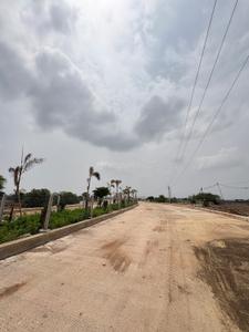 Image of 1000 Sq.ft Residential Plot / Land for sale in Old Dhamtari Road, Raipur for Rs. 2000000