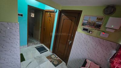 Bedroom Image of 1270 Sq.ft 4 BHK Apartment / Flat for sale in Garfa Kolkata for Rs. 4950000