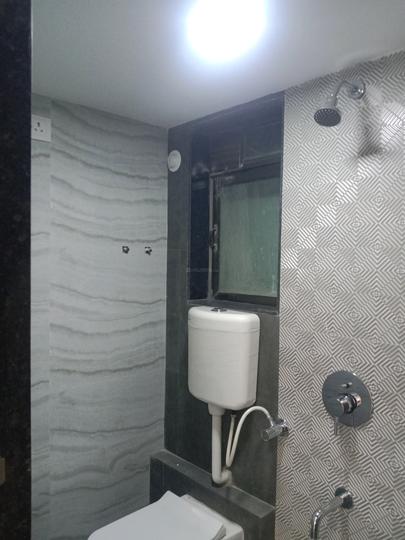 Pankaj New Tower Attached Bathroom with Bedroom 1