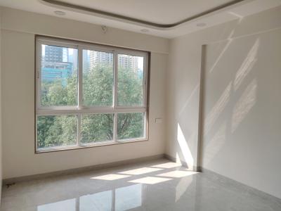 Bedroom Image of 750 Sq.ft 2 BHK Apartment / Flat for sale in Mulund West Mumbai for Rs. 20500000