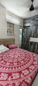 Bedroom Image of 500 Sq.ft 1 BHK Apartment / Flat for sale in Raviraj Tarang, Dahisar West Mumbai for Rs. 11000000