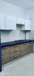 Kitchen Image of 900 Sq.ft 2 BHK Apartment / Flat for sale in Nahar Rosa Alba, Powai Mumbai for Rs. 24300000