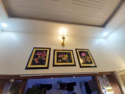Hall Image of 2100 Sq.ft 3 BHK Independent House for sale in Rajajipuram Lucknow for Rs. 11000000