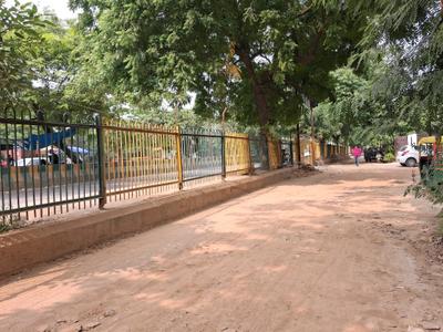 Image of 166 Sq.ft Residential Plot / Land for sale in Sector 49, Noida for Rs. 43500000