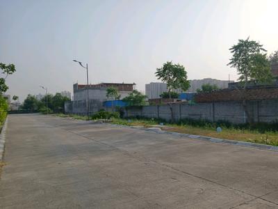 Image of 1215 Sq.ft Residential Plot / Land for sale in 3B Estate 95, Sector 89, Gurgaon for Rs. 21600000