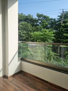 Living Room Image of 2250 Sq.ft 4 BHK Builder Floor for sale in DDA Residential Flats, Sector 8 Dwarka New Delhi for Rs. 30000000