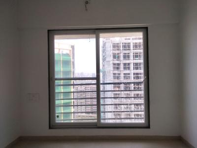 Bedroom Image of 1550 Sq.ft 3 BHK Apartment / Flat for sale in Mokal Pushp Pinnacle, Kharghar Navi Mumbai for Rs. 18000000