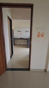 Kitchen Image of 700 Sq.ft 1 BHK Apartment / Flat for rent in Borude Mala Ahmednagar for Rs. 10000