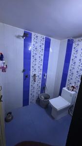 Bathroom Image of 990 Sq.ft 2 BHK Independent House for sale in Sarpavaram Kakinada for Rs. 5500000