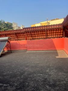 Balcony Image of 1600 Sq.ft 4 BHK Independent House for sale in Hiranandani Estate Thane for Rs. 36000000